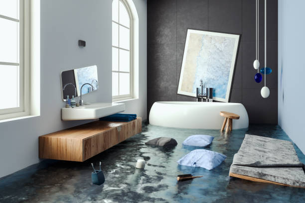 Best Flood damage cleanup  in Sterling, AK